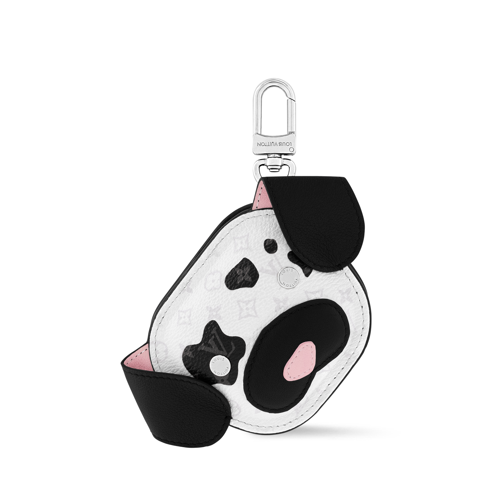 【モノグラム】Louis Vuitton LV ドッグ バッグチャーム LV Dog Bag Charm S00 - Accessories | LOUIS VUITTON